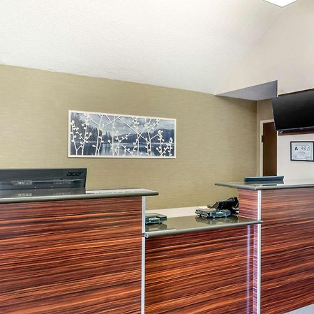 Sleep Inn Гікорі Екстер'єр фото