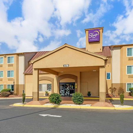 Sleep Inn Гікорі Екстер'єр фото