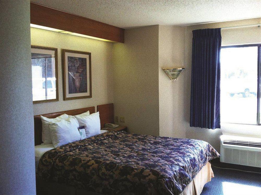 Sleep Inn Гікорі Екстер'єр фото