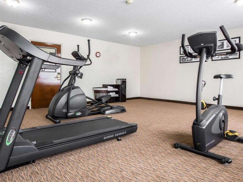 Sleep Inn Гікорі Екстер'єр фото