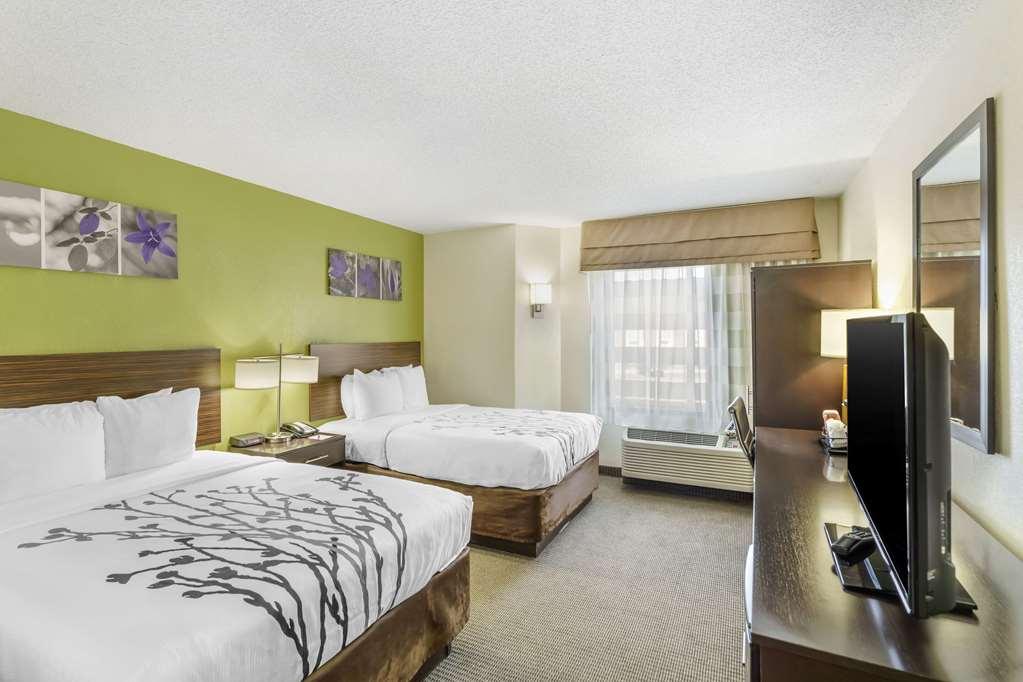 Sleep Inn Гікорі Номер фото