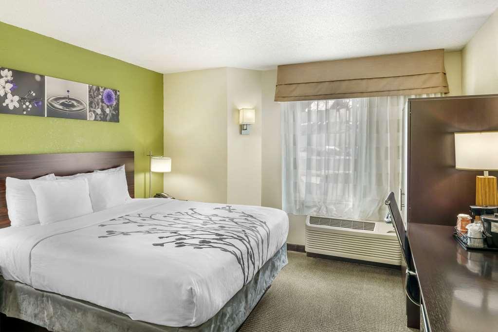 Sleep Inn Гікорі Номер фото