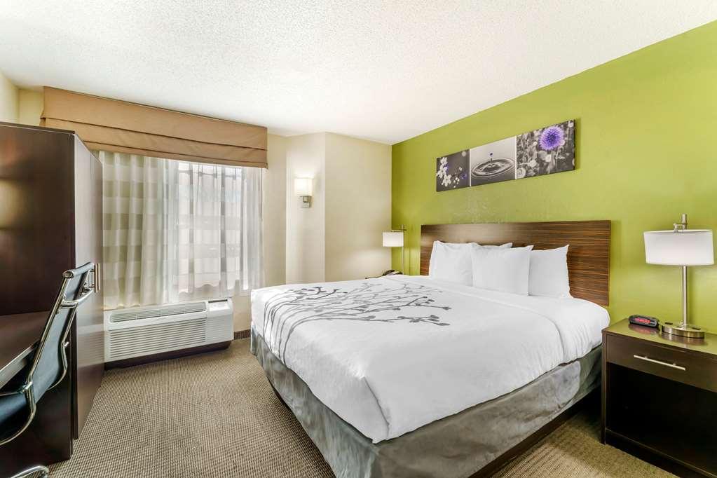Sleep Inn Гікорі Номер фото