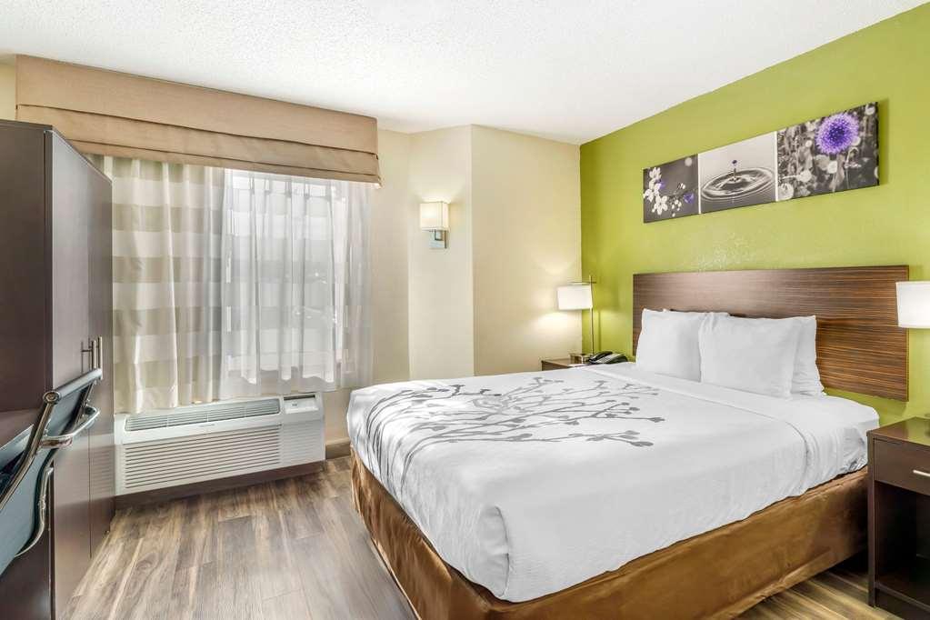 Sleep Inn Гікорі Номер фото