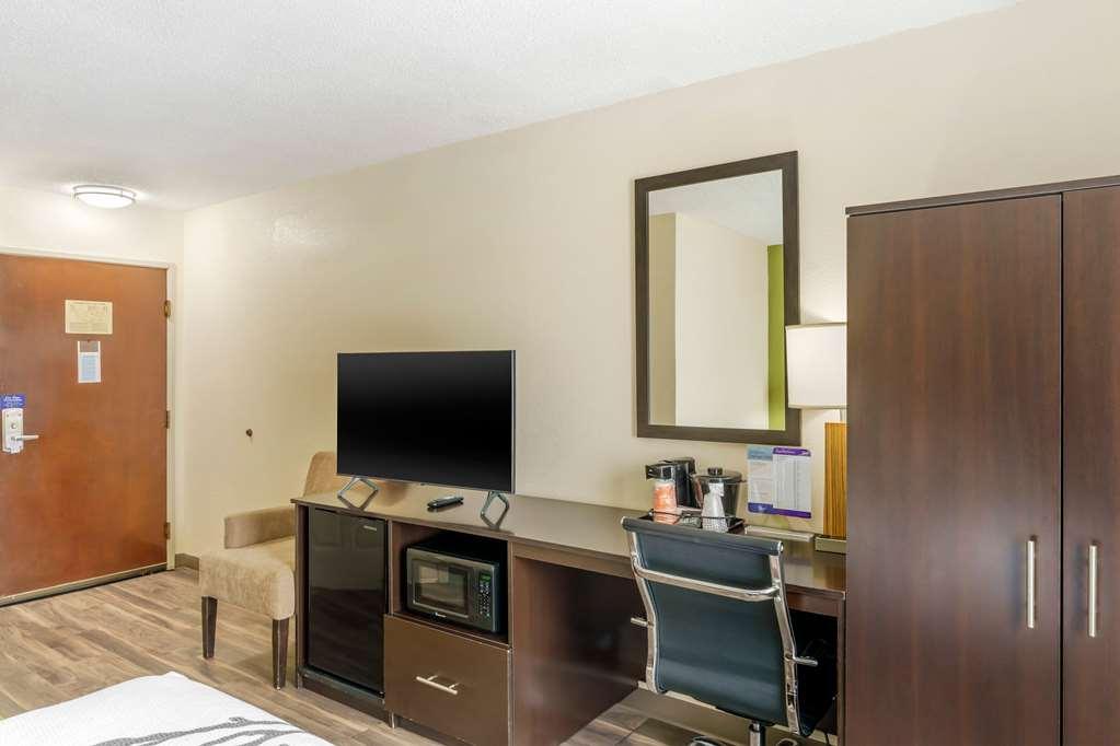 Sleep Inn Гікорі Номер фото