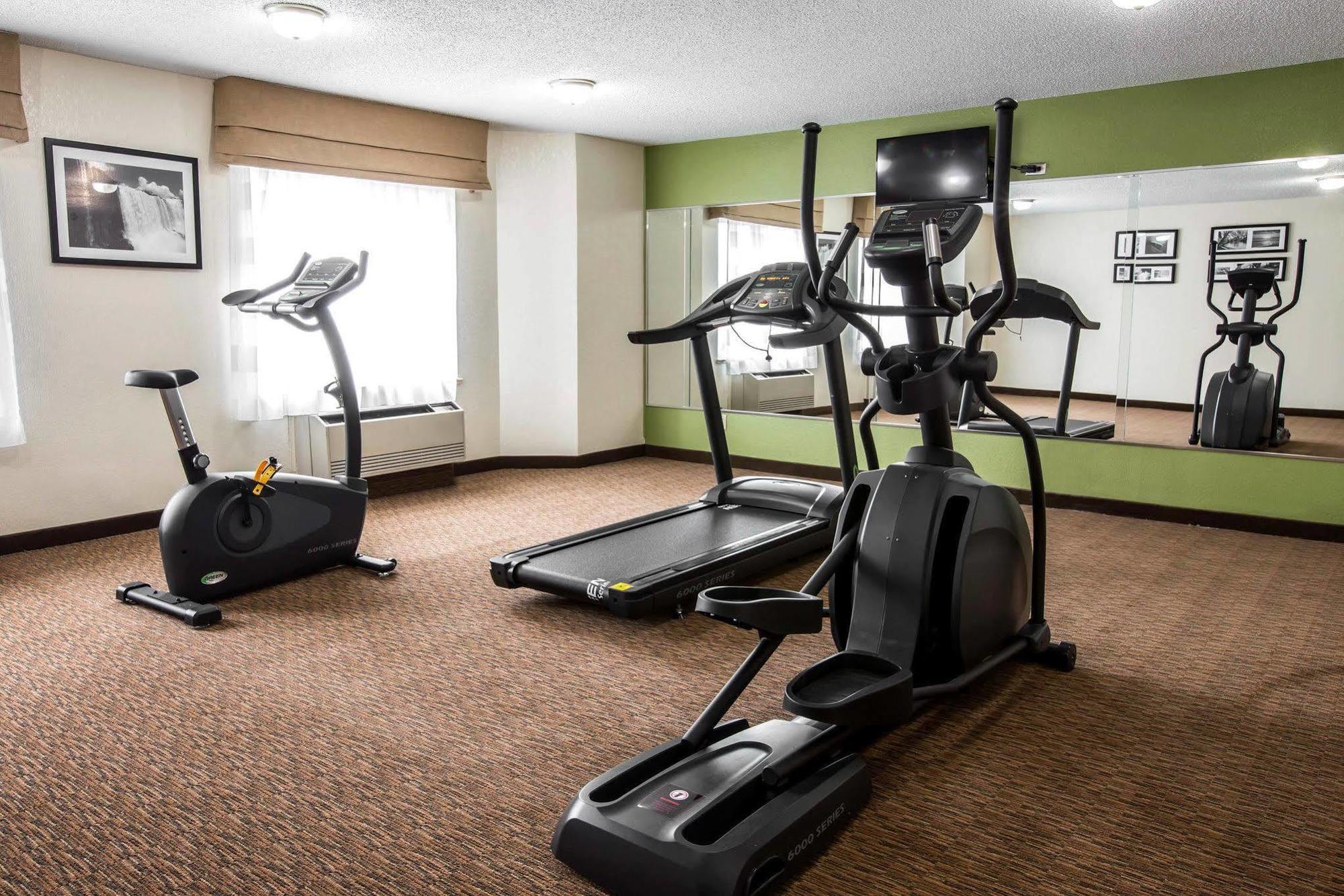 Sleep Inn Гікорі Екстер'єр фото