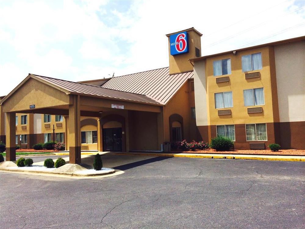 Sleep Inn Гікорі Екстер'єр фото
